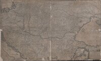 Neu und accurat verfasste General Post Land Karte des sehr Grossen Welt berühmten König Reichs Hungarn